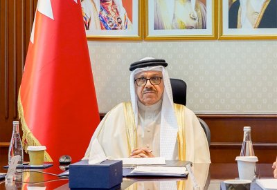 وزير الخارجية يشارك في اجتماع مجلس جامعة الدول العربية على المستوى الوزاري بشأن دعم العراق