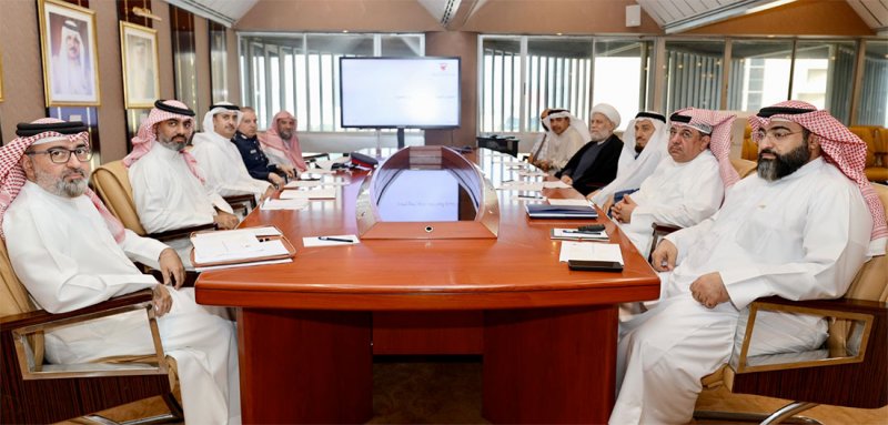‏اللجنة العليا لشؤون الحج والعمرة تتابع الاستعدادات لموسم الحج وتدرس تطوير الإجراءات التنظيمية