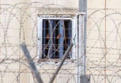 منذ 7 أكتوبر.. كشف عدد الفلسطينيين في سجون إسرائيل