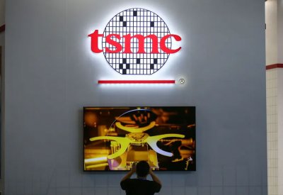 ضعف الطلب يهبط بأرباح tsmc التايوانية بالربع الرابع من 2023
