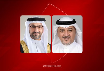 نحرص على الاستمرار في تبنّي المبادرات الداعمة لرواد الأعمال البحرينيين والرافدة لبيئة الأعمال