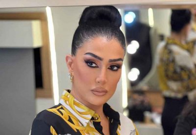 جزء جديد من "حدث بالفعل" لغادة عبدالرازق 