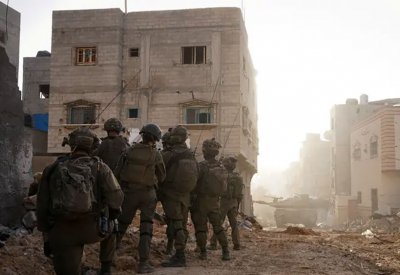 غزة بعد الحرب بيد السلطة الفلسطينية.. مباحثات جدية تجري