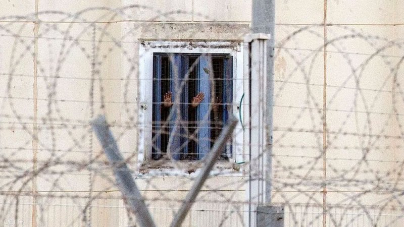 منذ 7 أكتوبر.. كشف عدد الفلسطينيين في سجون إسرائيل