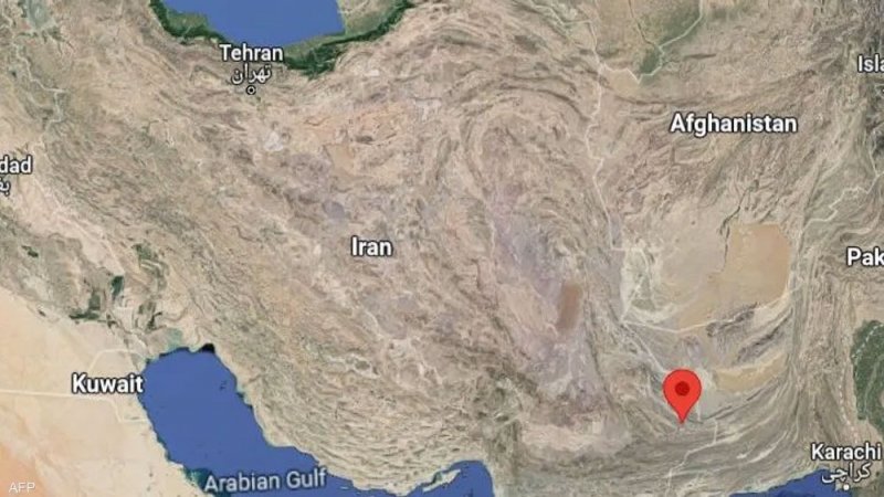 بعد الضربات.. إيران تطالب باكستان بـ"تفسير عاجل"