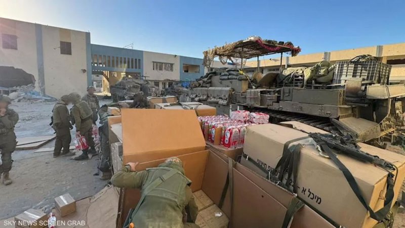 خلال 24 ساعة.. إسرائيل تعلن قتل نحو 60 فلسطينيا في غزة