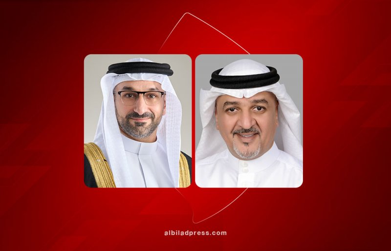 نحرص على الاستمرار في تبنّي المبادرات الداعمة لرواد الأعمال البحرينيين والرافدة لبيئة الأعمال
