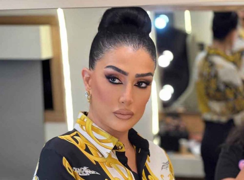 جزء جديد من "حدث بالفعل" لغادة عبدالرازق 