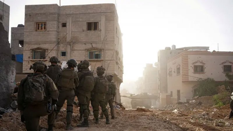غزة بعد الحرب بيد السلطة الفلسطينية.. مباحثات جدية تجري