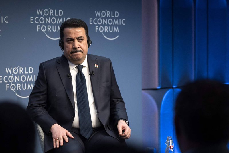 العراق لـ"خفض التوتر" قليلاً مع إيران... وجدولة الانسحاب الأميركي