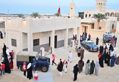 "الإعلام": إنشاء القرية التراثية يدعم الإنتاج الإعلامي والفني