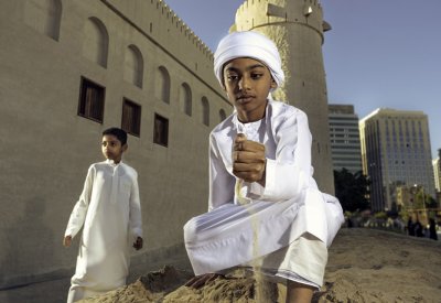 عودة مهرجان الحصن بالعديد من الفعاليات