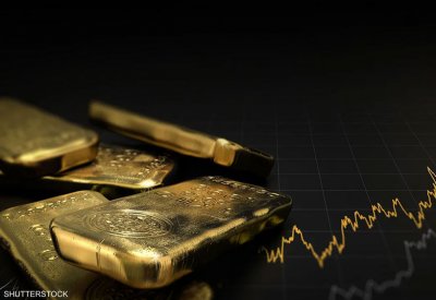 الذهب يتجه لتسجيل أسوأ خسارة في 6 أسابيع
