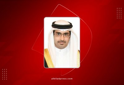 سمو محافظ الجنوبية يؤكد: "افتتاح سوق الرفاع المركزي" يعكس التنمية الشاملة التي تشهدها المحافظة