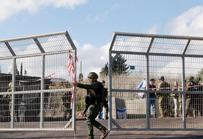 الجيش الإسرائيلي: نسحب جنودا من غزة "لكنهم سيعودون"