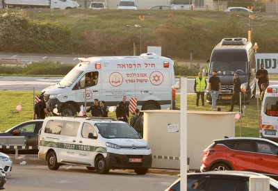 إسرائيل تلغي قرار "استقبال الجرحى".. ووزير الصحة يبرر