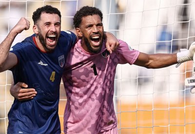 أمم إفريقيا.. الرأس الأخضر أول المتأهلين إلى دور الـ16
