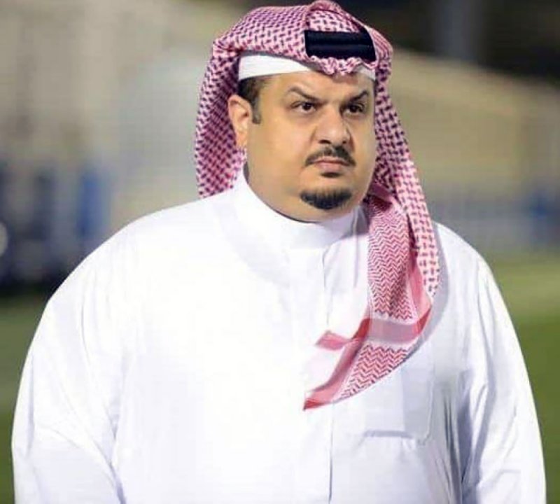 الأمير عبدالرحمن بن مساعد: مصلحة المنتخب السعودي تقتضي إقفال الموضوع