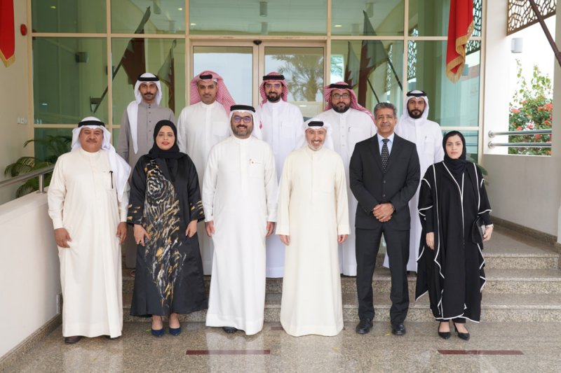 "التحقيق في بحرنة الوظائف" تناقش مرئيات جهاز الخدمة المدنية