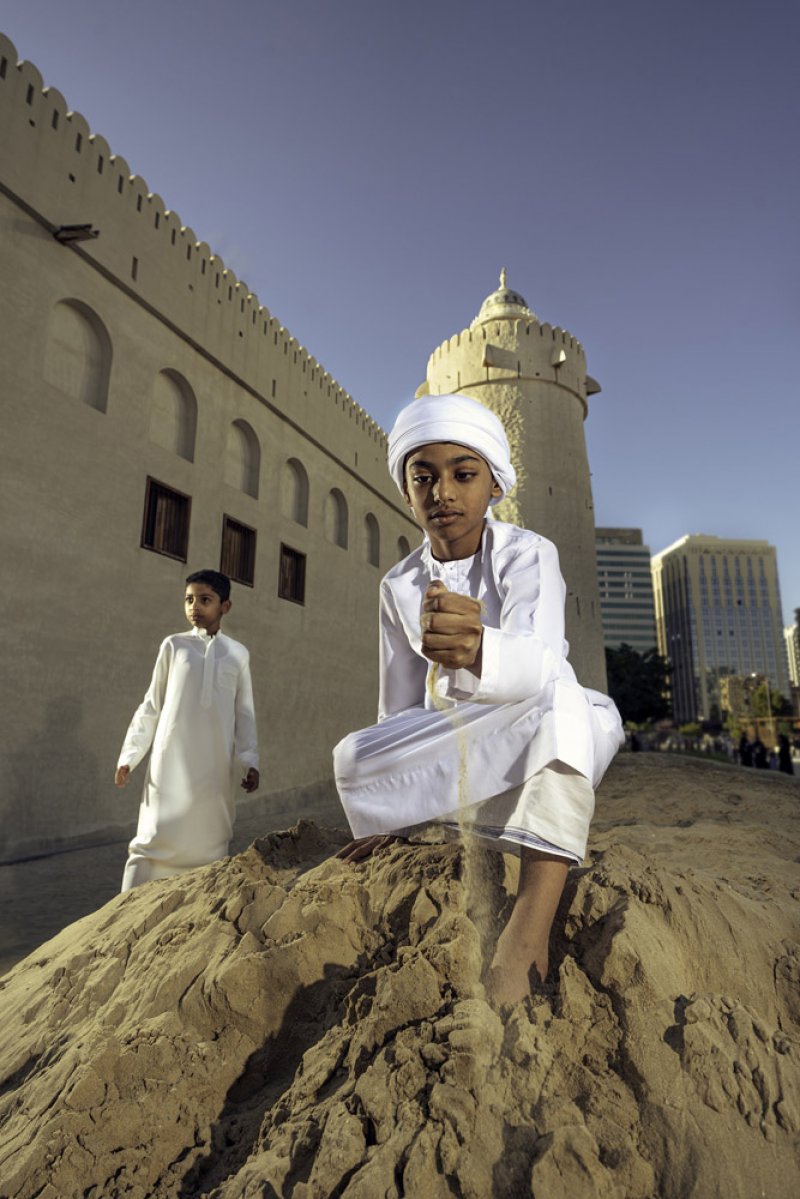 عودة مهرجان الحصن بالعديد من الفعاليات