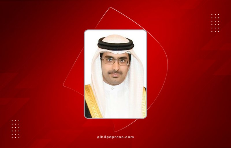 سمو محافظ الجنوبية يؤكد: "افتتاح سوق الرفاع المركزي" يعكس التنمية الشاملة التي تشهدها المحافظة