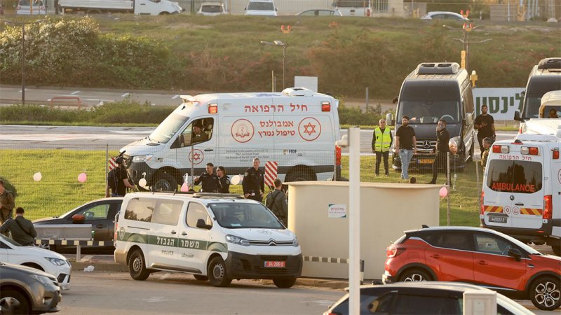 إسرائيل تلغي قرار "استقبال الجرحى".. ووزير الصحة يبرر