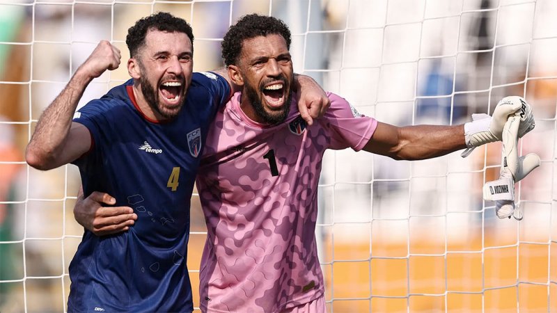 أمم إفريقيا.. الرأس الأخضر أول المتأهلين إلى دور الـ16