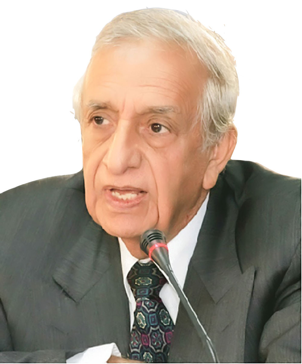 علي فخرو