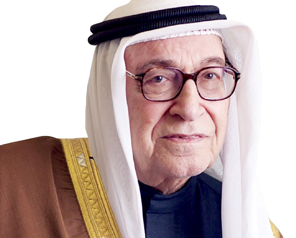 عبدالله علي كانو