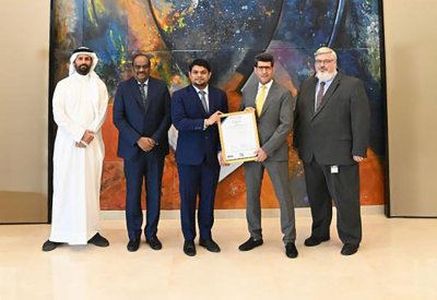 بنك السلام يحصد أحدث نسخة من شهادة الاعتماد الدولي (PCI DSS 4.0)