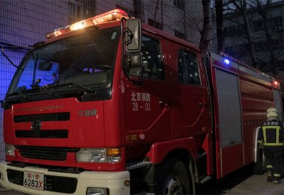 الصين.. مقتل 13 شخصا جراء حريق في مدرسة