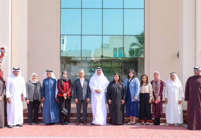 معهد الإدارة العامة ومجلس الشورى يُنظمان جلسة حوارية بشأن "نظم البرلمانات الدولية"