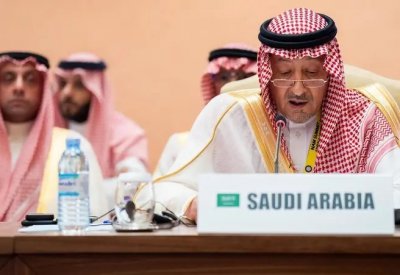 السعودية تؤكد رفض العدوان على غزة.. وتطالب بوقف فوري للنار