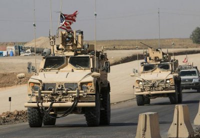 متحدث عسكري عراقي: الحكومة ماضية باتجاه إنهاء الوجود العسكري الأجنبي في البلاد