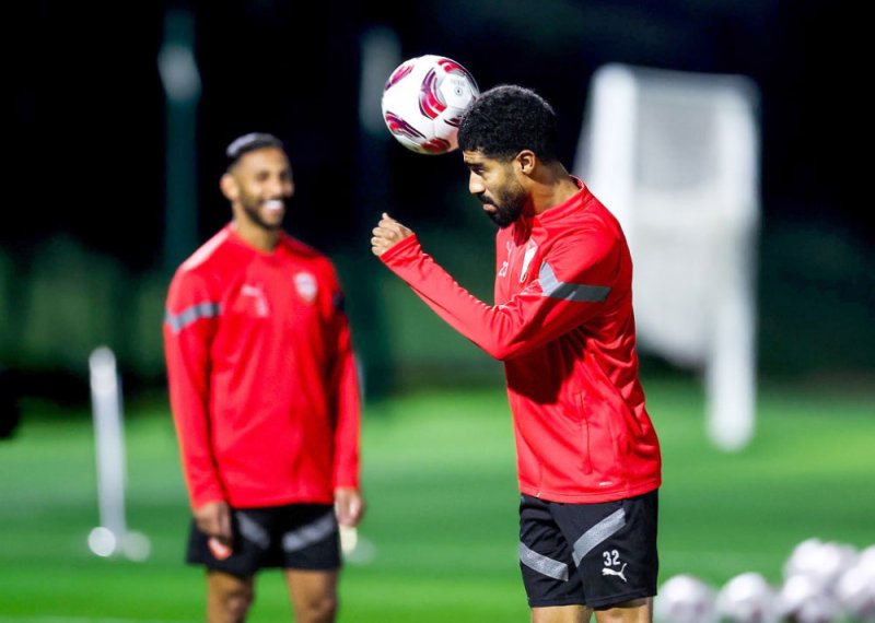 المنتخب الوطني بشعار “الفوز” يواجه “النمور” اليوم