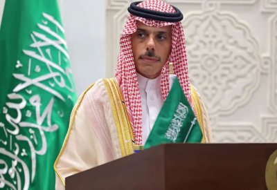 السعودية تحذر من خطورة تصاعد التوتر في المنطقة