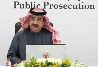 لتمكن الجناة من الاستيلاء عليها.. النائب العام: شمول أموال الشركات التي تساهم بها الحكومة بالحماية الإجرائية الحاسمة