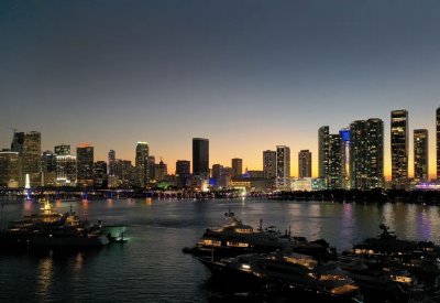 هيئة نيجيرية تحقق في تسرب نفطي من خط أنابيب