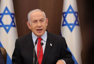 لندن: تصريحات نتنياهو حول السيادة الفلسطينية مخيبة للأمل