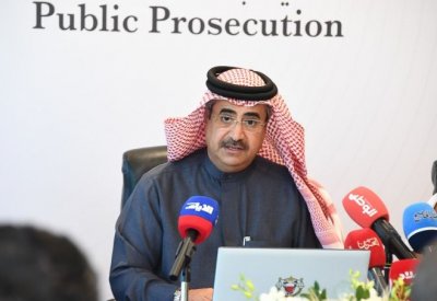 1152 بلاغاً لوحدة المخدرات و2807 بالعنف الأسري في 2023