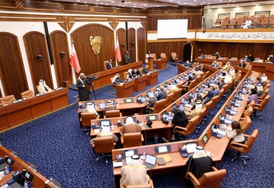 مجلس الشورى يناقش تعديل بعض أحكام قانون الصحة العامة