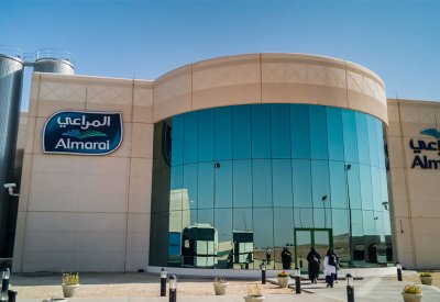 أرباح المراعي السعودية تقفز 16.4 بالمئة خلال 2023