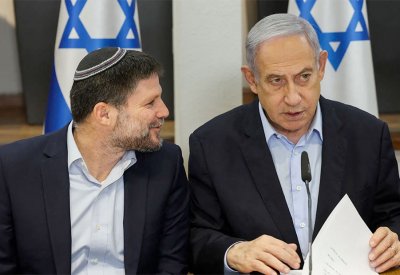 تفاصيل الخطة الإسرائيلية بشأن أموال الضرائب الفلسطينية