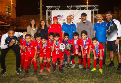 إقامة مهرجان "ألبا" الرياضي بنسخته الثانية في فبراير المقبل