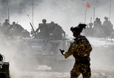 أكبر مناورة في تاريخ الناتو: 5 أشياء رئيسية يجب متابعتها