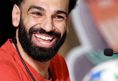 محمد صلاح: سأفوز بكأس أفريقيا "عاجلا أم آجلا"