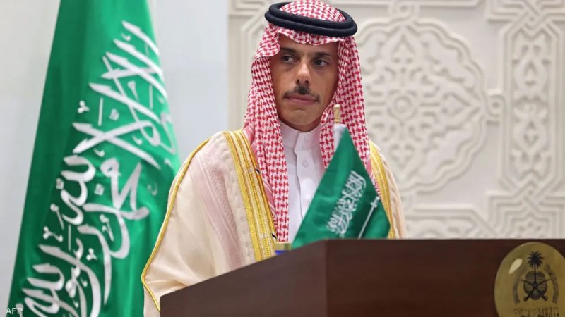 السعودية تحذر من خطورة تصاعد التوتر في المنطقة