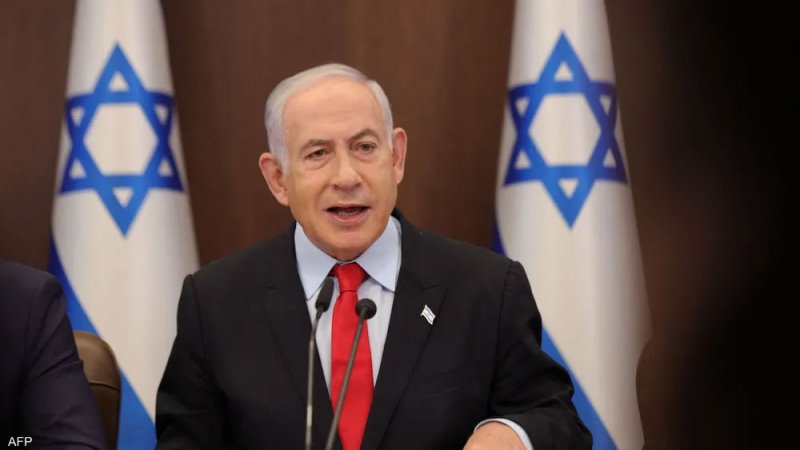 لندن: تصريحات نتنياهو حول السيادة الفلسطينية مخيبة للأمل
