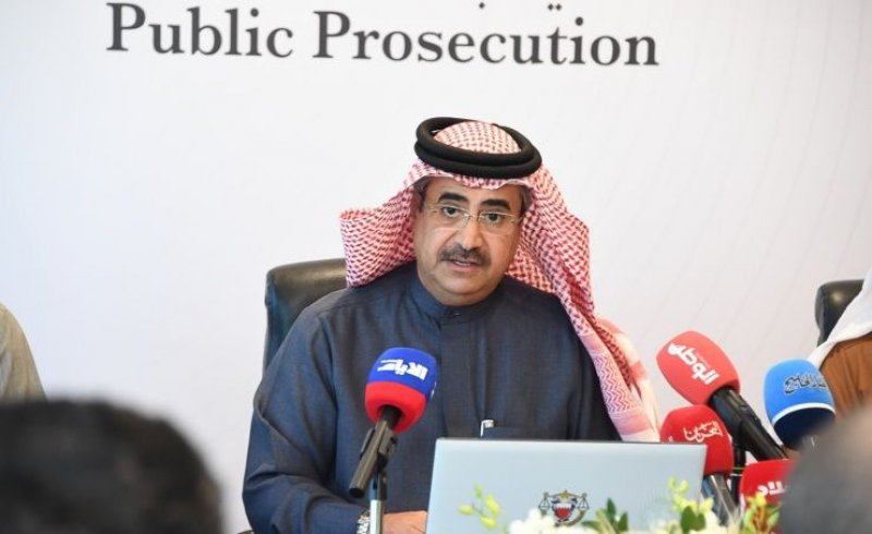 1152 بلاغاً لوحدة المخدرات و2807 بالعنف الأسري في 2023