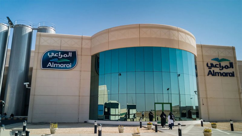 أرباح المراعي السعودية تقفز 16.4 بالمئة خلال 2023